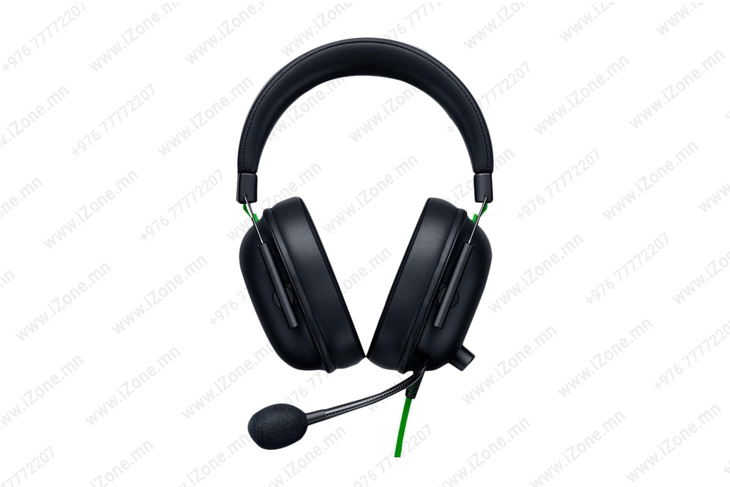Headphone Gaming BLACKSHARK V2 X Razer