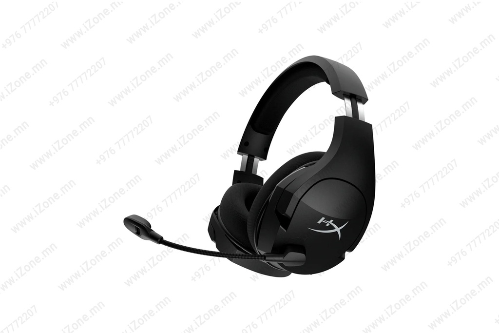 Headphone Gaming Stinger Core Headset HyperX
