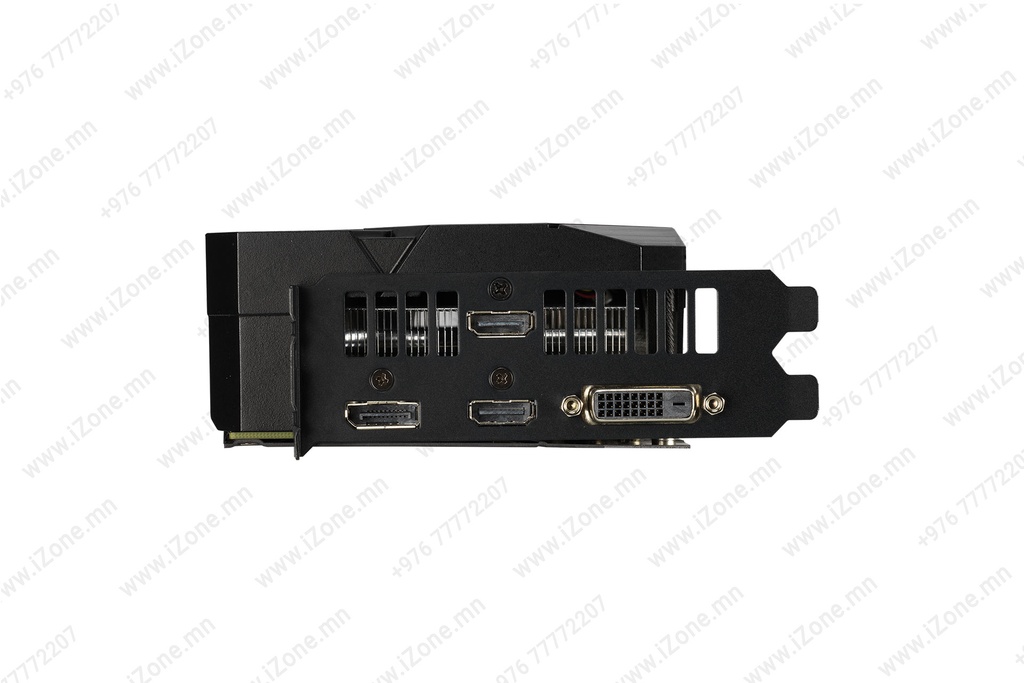 RTX2060 DUAL O6G EVO ASUS