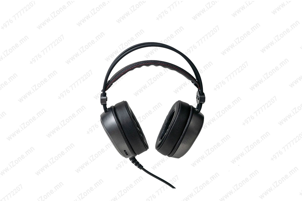 Headphone Gaming XIBERIA XL RGB