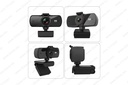 Web Camer Full HD 2K 4MP USB2.0
