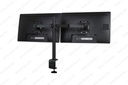 Display Arm Dual 10-27"