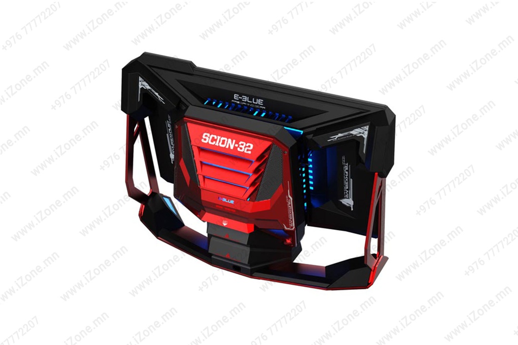 E-Blue SCION-32 Gaming RGB 144Hz
