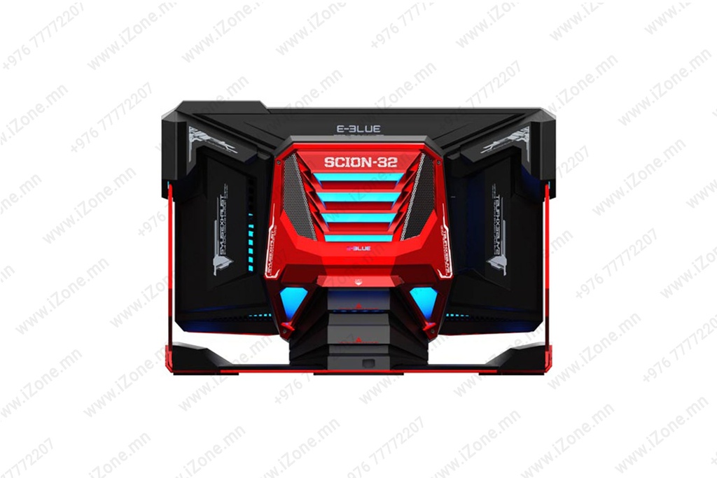 E-Blue SCION-32 Gaming RGB 144Hz