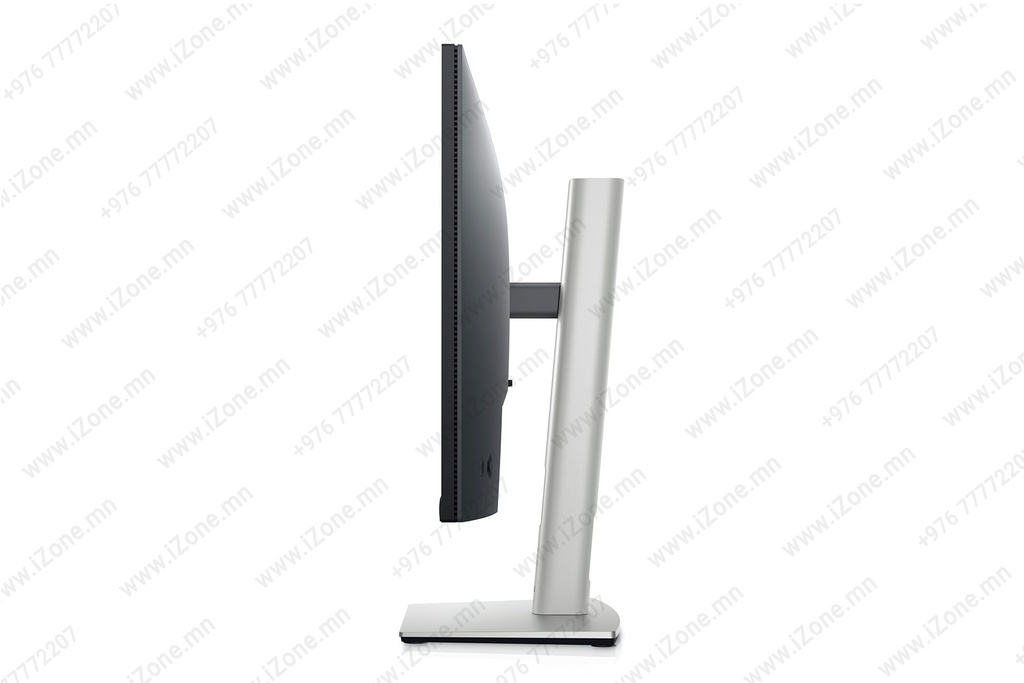 Monitor 24" 60Hz P2422H DELL
