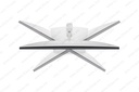 Monitor 24" 60Hz UltraSharp U2422H DELL