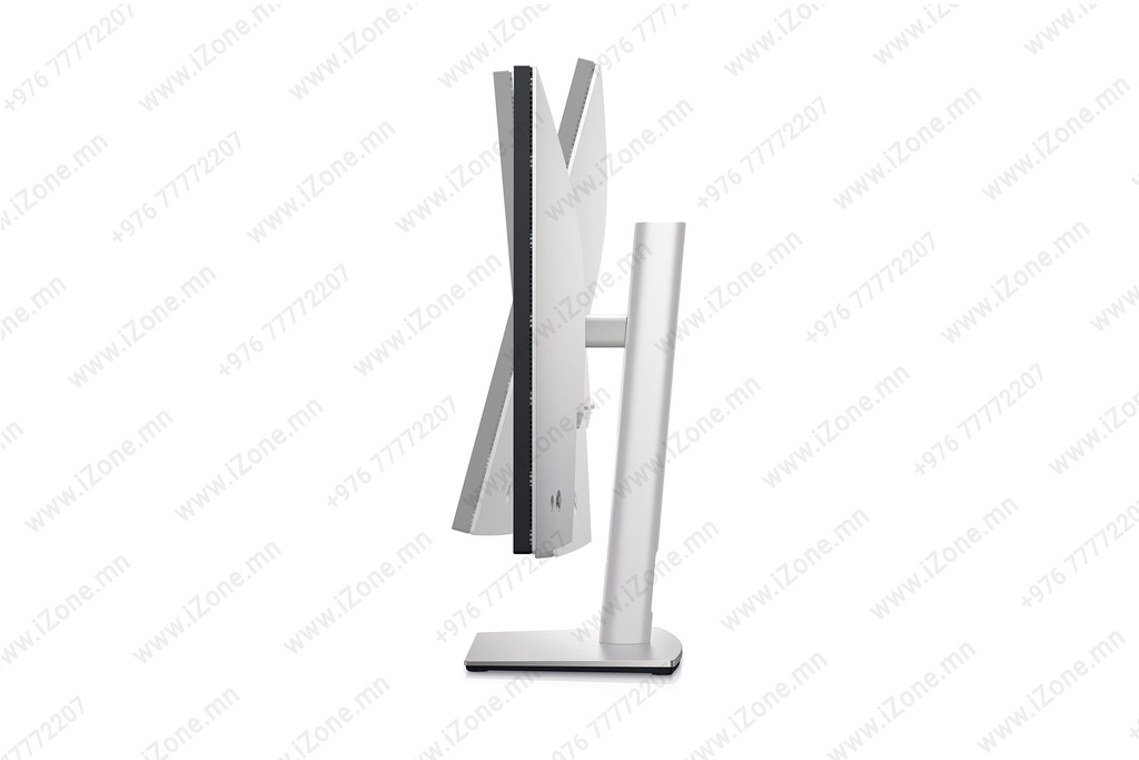 Monitor 27" 60Hz 4K UltraSharp U2723QX DELL