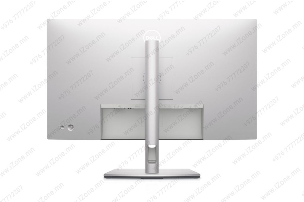 Monitor 27" 60Hz 4K UltraSharp U2723QX DELL