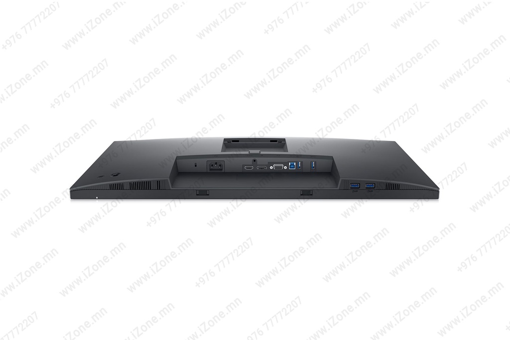 Monitor 27" 60Hz P2722H DELL