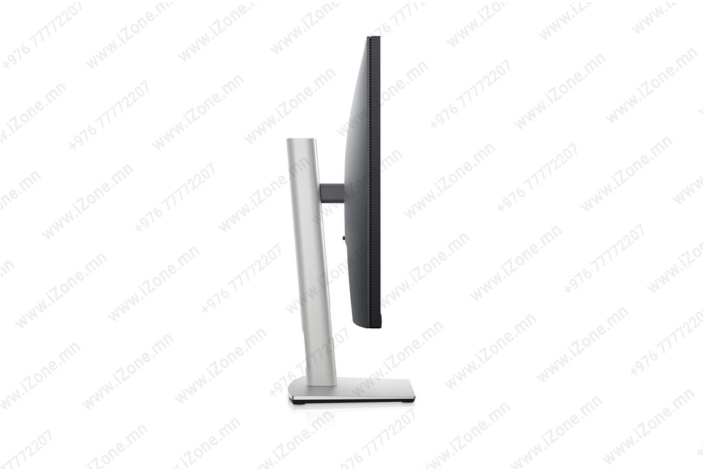Monitor 27" 60Hz P2722H DELL
