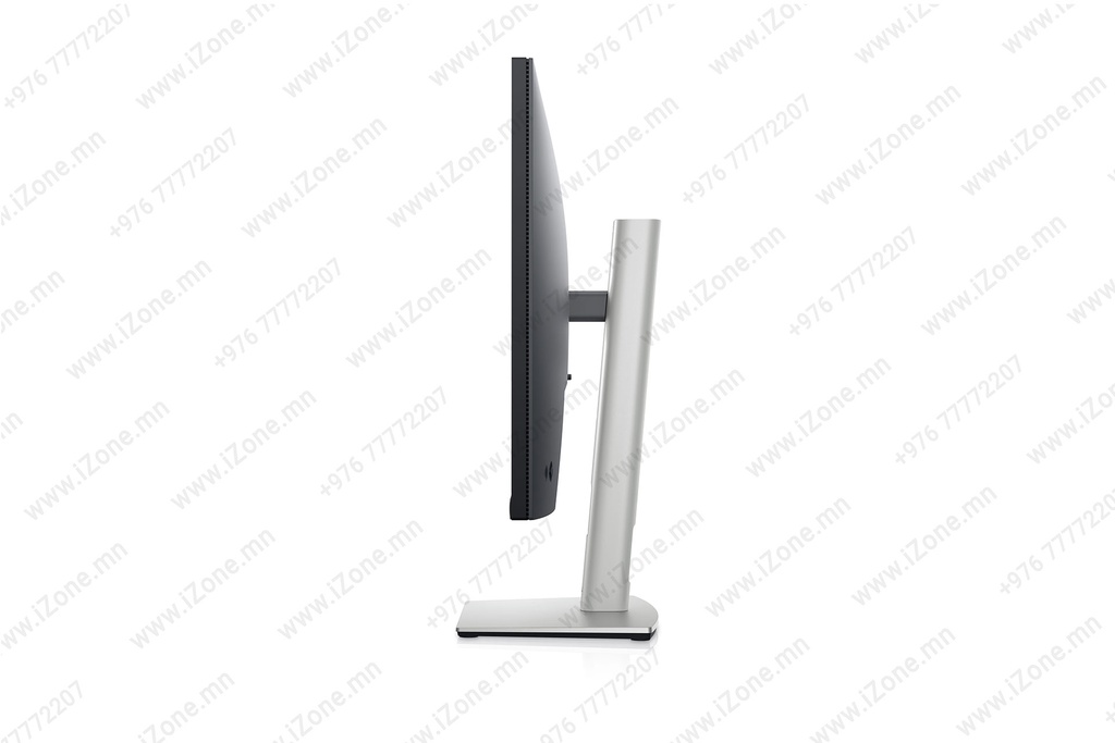 Monitor 27" 60Hz P2722H DELL