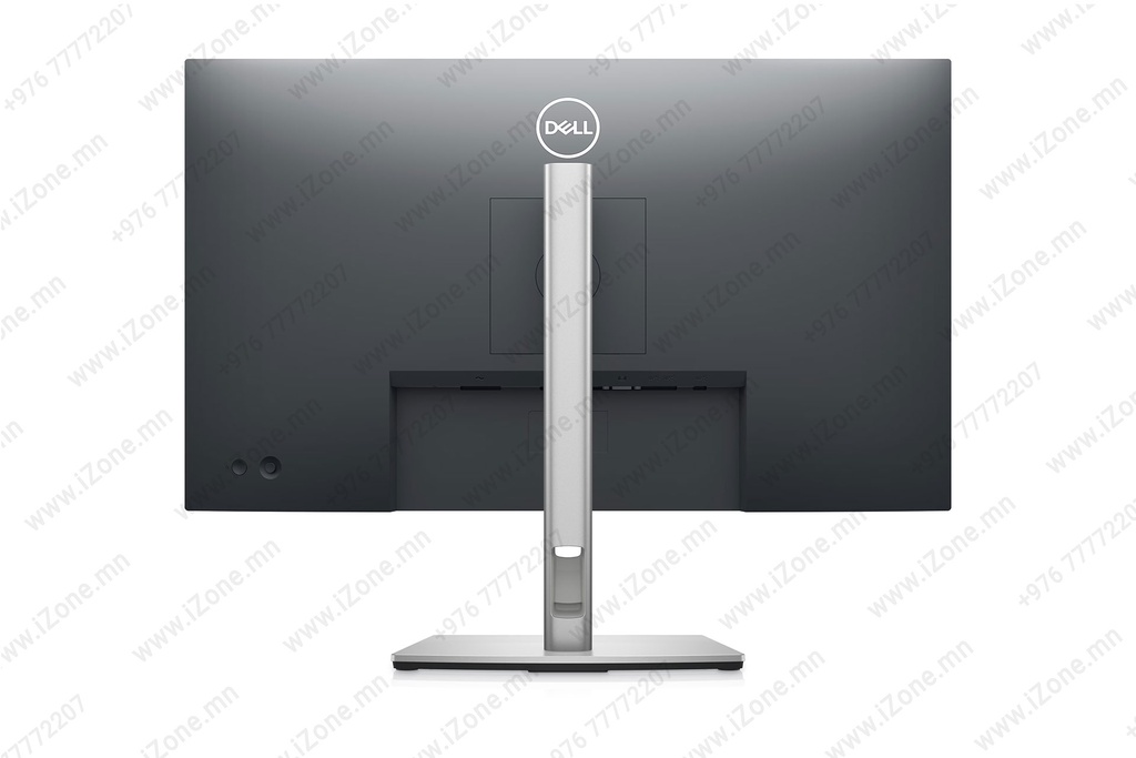 Monitor 27" 60Hz P2722H DELL