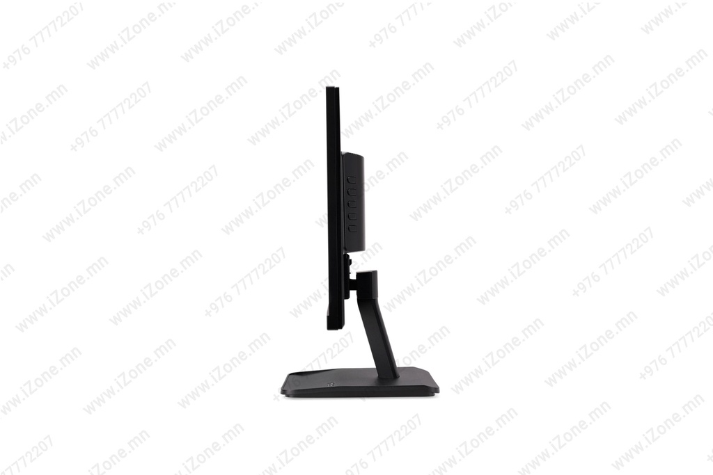 Monitor 27" 75Hz E271 ACER