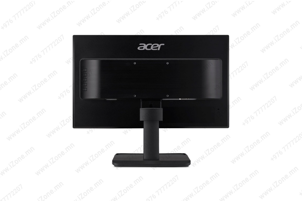 Monitor 27" 75Hz E271 ACER