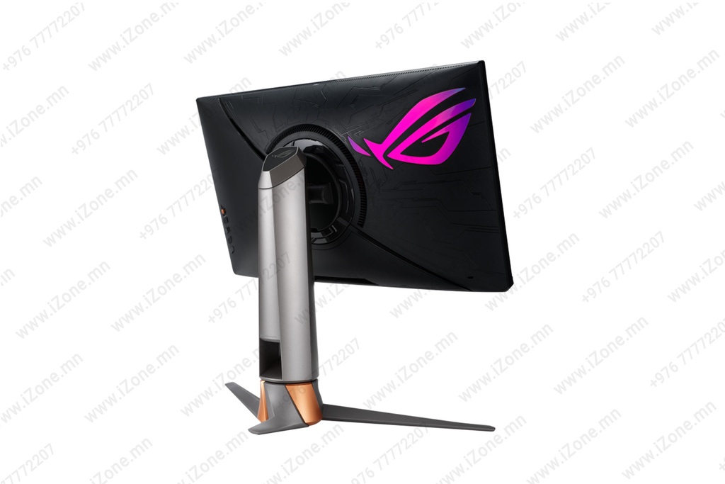 Monitor Gaming 25" 360Hz ROG Swift PG259QNR ASUS