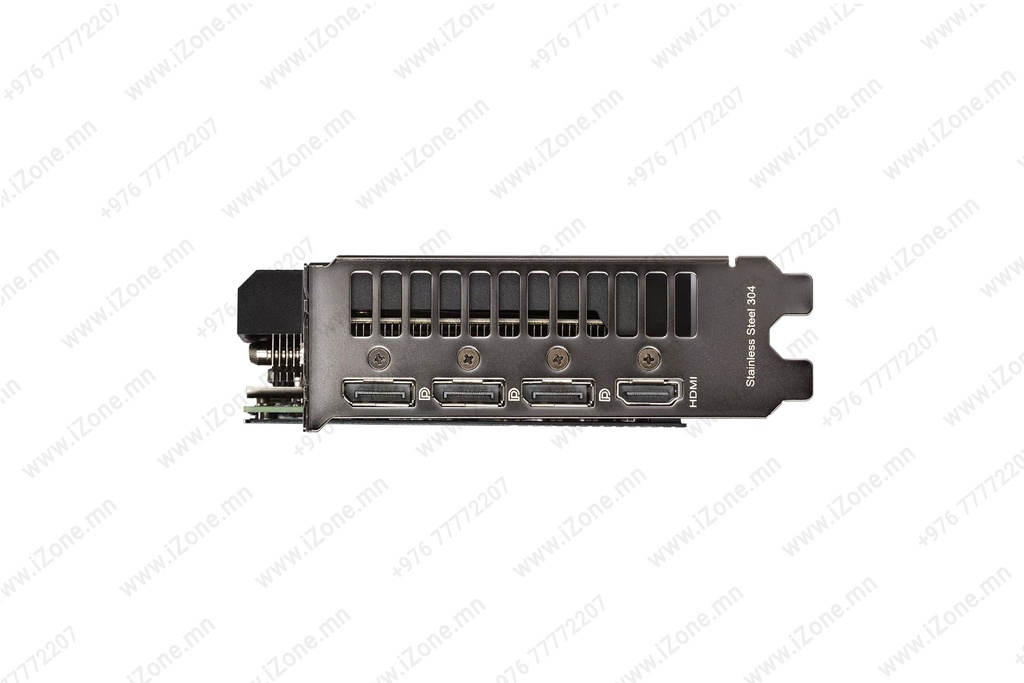 RTX3050 ATS O8G-GAMING ASUS