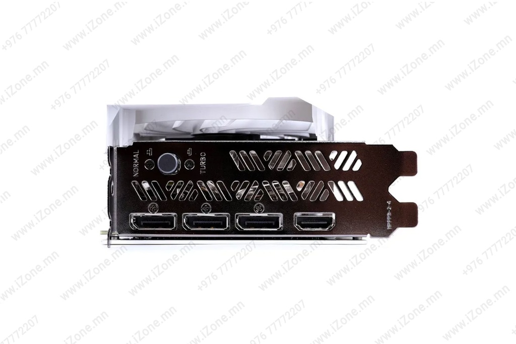 RTX3070 Ti iGame UItra W 0C 8G COLORFUL
