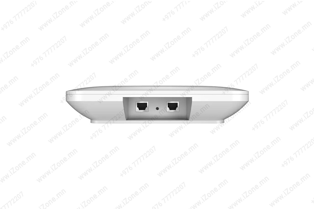 Access Point 2.4+5GHz wireless Ceiling AP 1200M Wifi CF-E355AC-V2 COMFAST