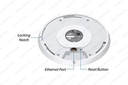 Access Point LR 802.11ac Dual-Radio Long Range 2.4+5GHz AP AC 1317Mbps UniFi