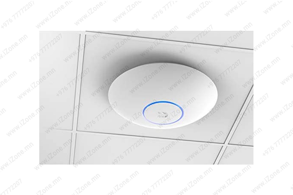 Access Point LR 802.11ac Dual-Radio Long Range 2.4+5GHz AP AC 1317Mbps UniFi