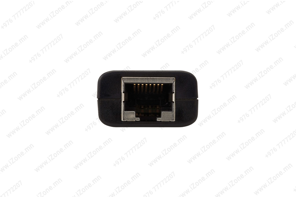 RJ45 Cable Extender USB 2.0 Signal Enhancer