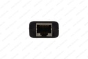 RJ45 Cable Extender USB 2.0 Signal Enhancer