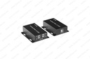 RJ45 Extender USB 2.0 Super Receiver 4-Port