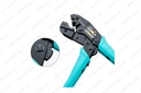 Crimp Tool for Cat.7 STP Plug