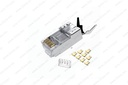 RJ45 Cat.7 Толгой 1ш