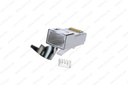 RJ45 Cat.7 Толгой 1ш