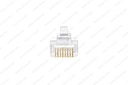 RJ45 Толгой Cat.6 100ш