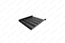 1U Rackmount Shelf 60*60cm