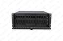 4U Rails Sliding (Hotswap Chassis 12 Bay)