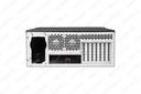 4U Rails Sliding (Hotswap Chassis 12 Bay)