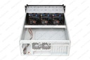 4U Rails Sliding (Hotswap Chassis 12 Bay)