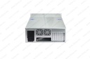 4U Rails Sliding (Hotswap Chassis 24 Bay)