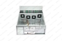 4U Rails Sliding (Hotswap Chassis 24 Bay)