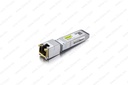 Module Dual LC SFP 10G 300m 850nm
