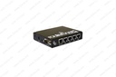 RouterBoard RB450Gx4 (PoE) MikroTik