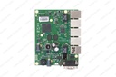 RouterBoard RB450Gx4 (PoE) MikroTik