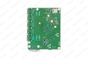 RouterBoard RB450Gx4 (PoE) MikroTik