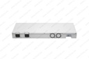 Router Cloud Core CCR1009-7G-1C-1S+ Mikrotik