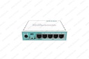 Router RB750Gr3 (PoE) MikroTik
