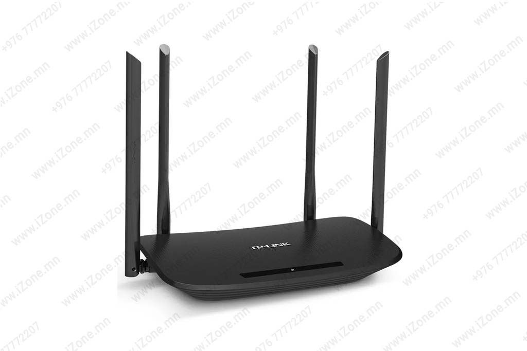 Router WiFi AC1200 TL-WDR5620 TP-Link