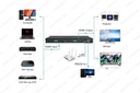 HDMI Matrix Switch 8 in 8 out MT-HD0808 4K@30&60Hz