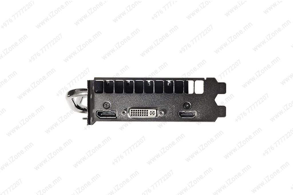 GTX1060 3G SI ASUS
