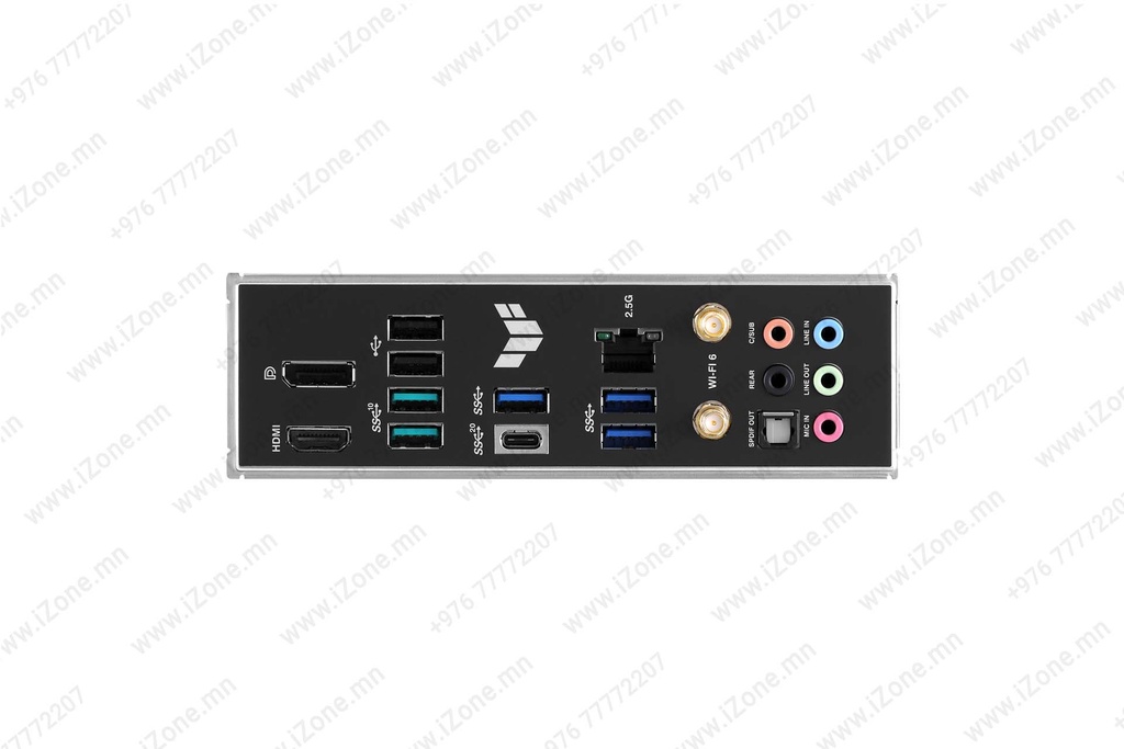 ASUS TUF GAMING B760M-PLUS WiFi