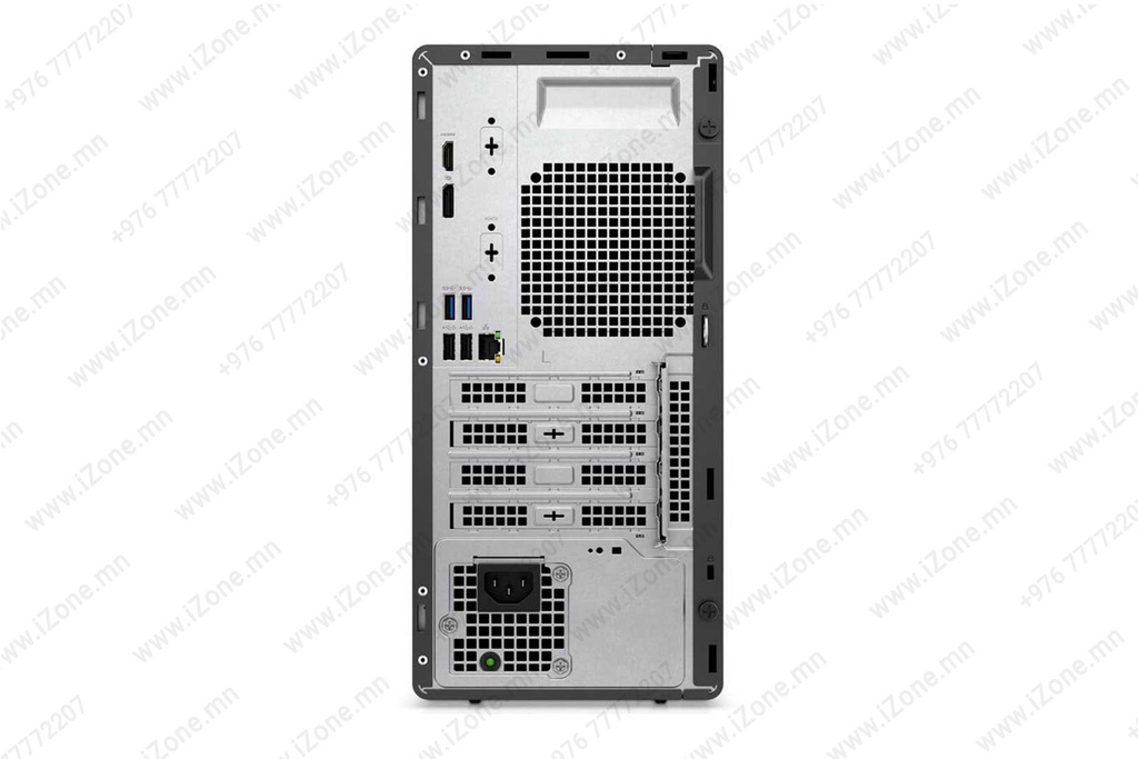 Dell OptiPlex 3000MT i5-12500/ 16G/ M.2 512G