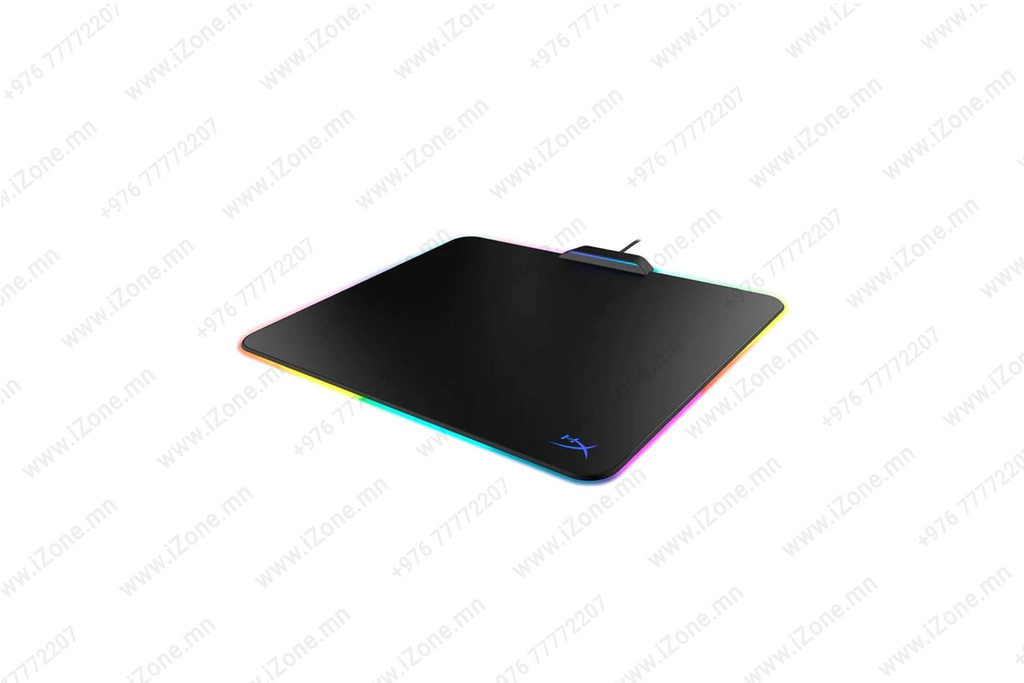 HyperX Fury Ultra-RGB Gaming Mouse Pad