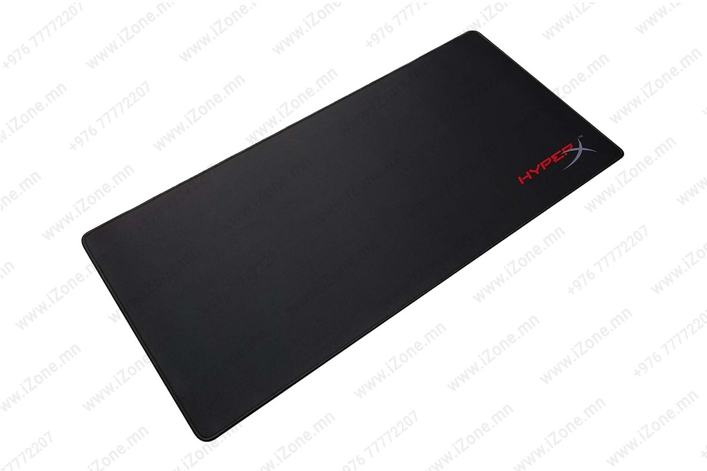 HyperX HX-MPFS-L Fury S Pro Gaming Mouse Pad Large